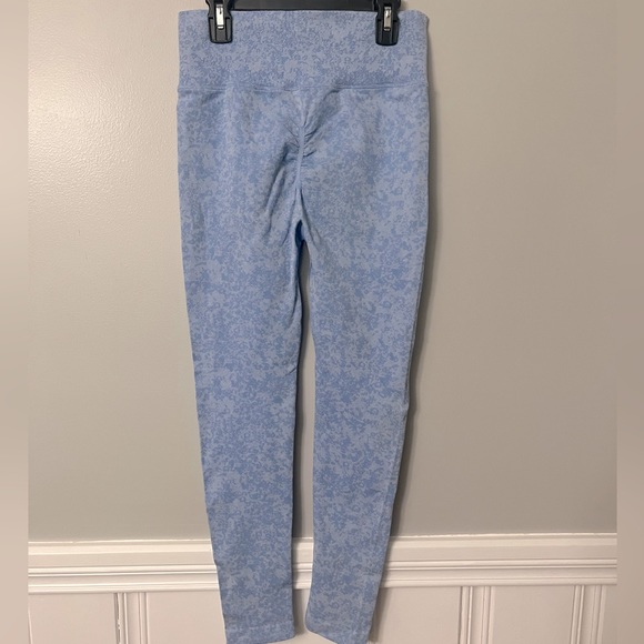 RXRXCOCO scrunch workout leggings. Size medium. - Picture 1 of 3